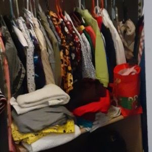 Meet your Posher, Moon_amelia5